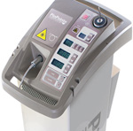 pinpointe laser treatment
