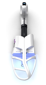 Steri Shoe