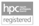 HPC registered